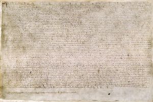 Magna Charta1